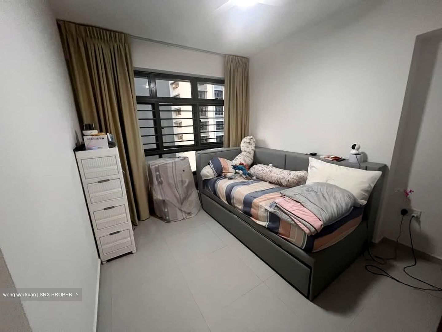 Blk 210B Clementi Northarc (Clementi), HDB 5 Rooms #536770801